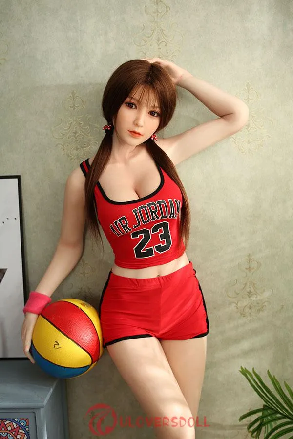 169cm E Cup FJ real doll Lyla