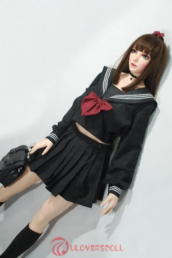 150cm/4ft11 ElsaBabe sexy doll midori