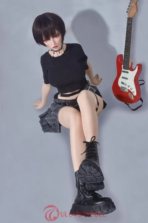 150cm/4ft11 ElsaBabe adult doll Aleece