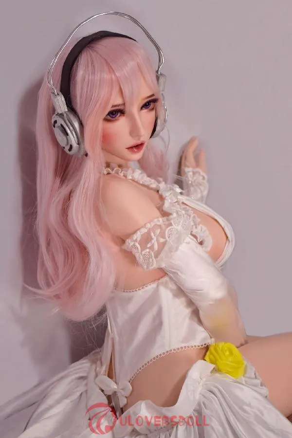 150cm/4ft11 ElsaBabe love doll filbey