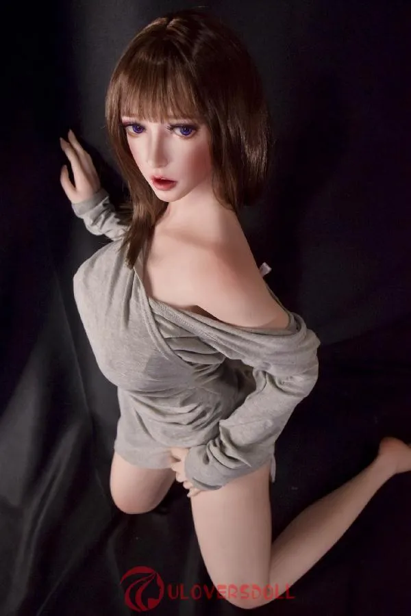 150cm/4ft11 ElsaBabe adult doll Anitra