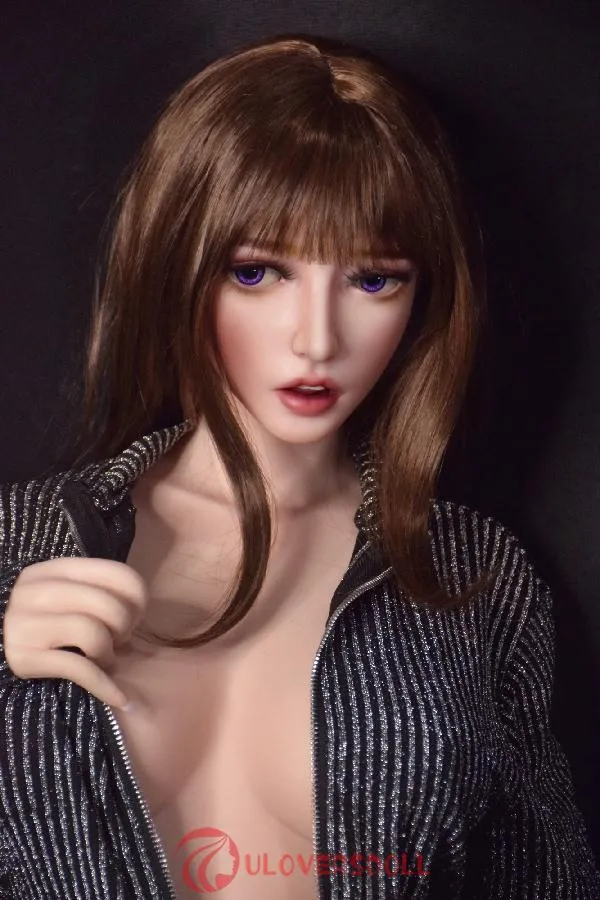 150cm/4ft11 ElsaBabe adult doll Anitra