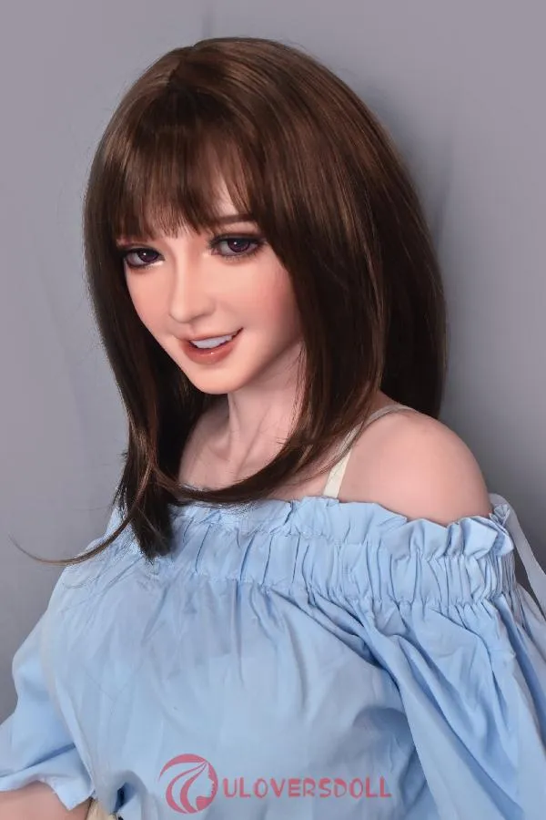 150cm/4ft11 ElsaBabe sex doll muncie