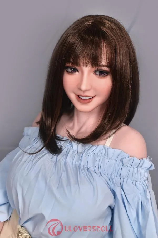 150cm/4ft11 ElsaBabe sex doll muncie