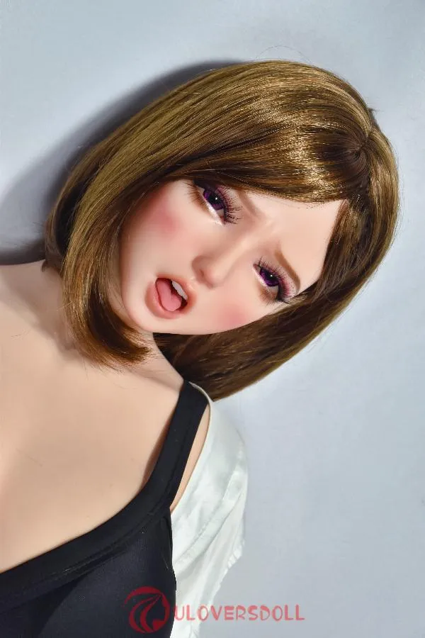 150cm/4ft11 ElsaBabe sex doll peress