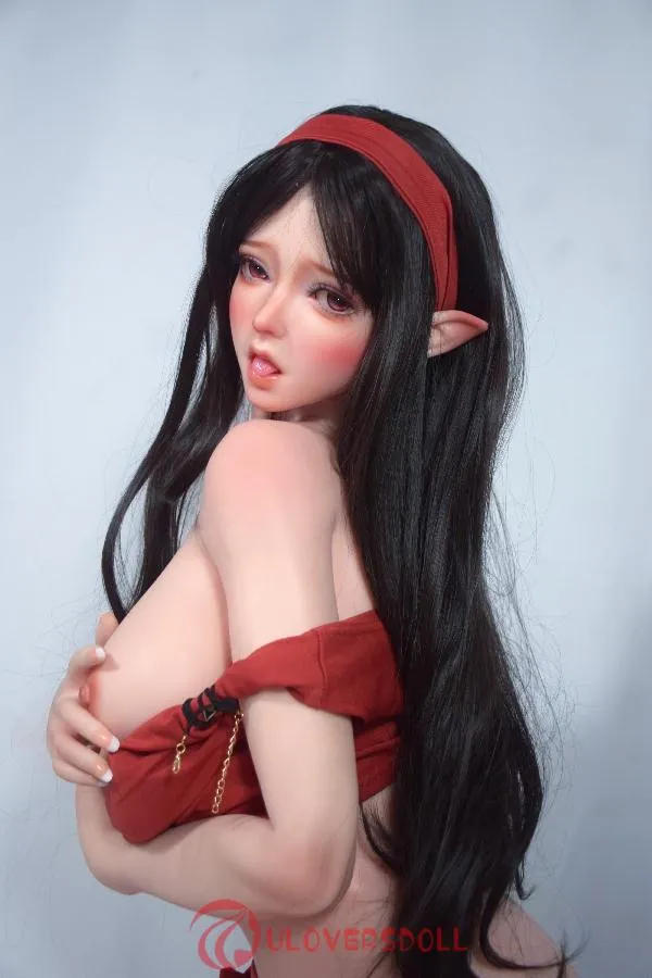 150cm/4ft11 ElsaBabe real doll yardley