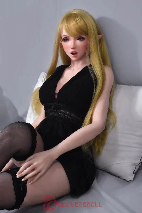 150cm/4ft11 ElsaBabe adult doll moakley