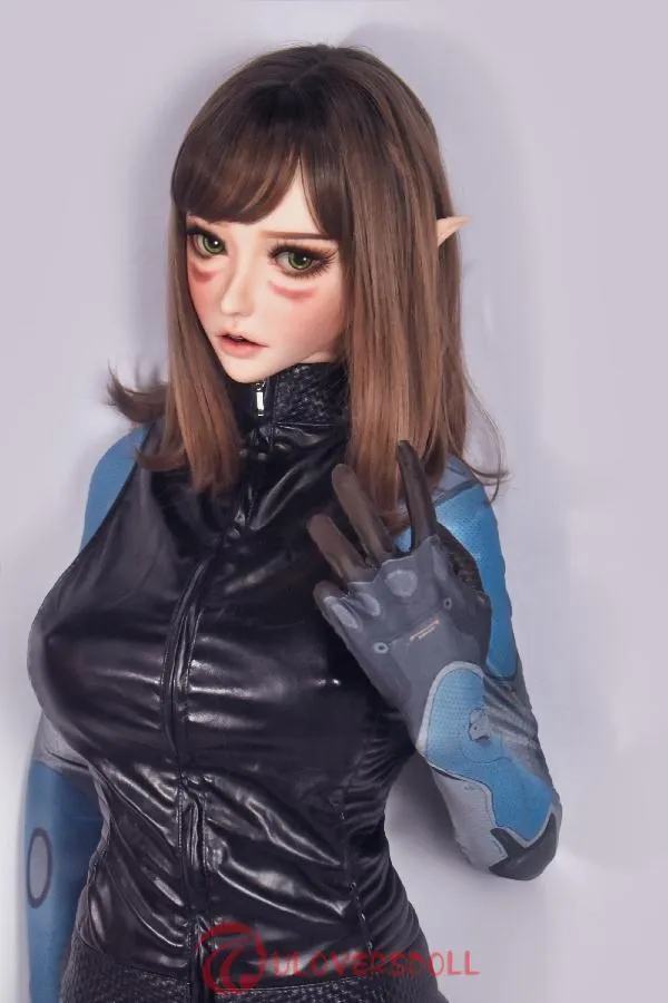 165cm ElsaBabe real doll lamorna