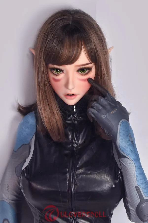 165cm ElsaBabe real doll lamorna