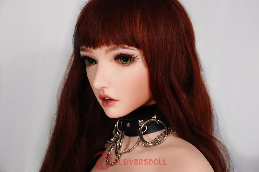 165cm ElsaBabe sex doll cothran