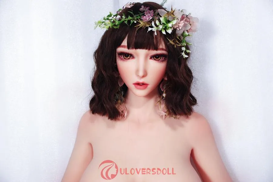 165cm ElsaBabe real doll morelli