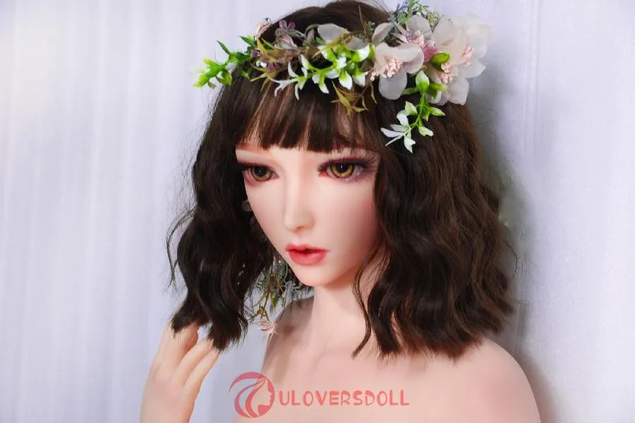 165cm ElsaBabe real doll morelli