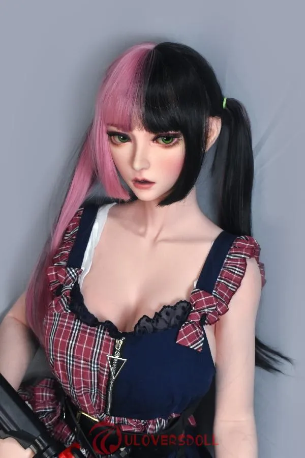 165cm ElsaBabe adult doll shalice