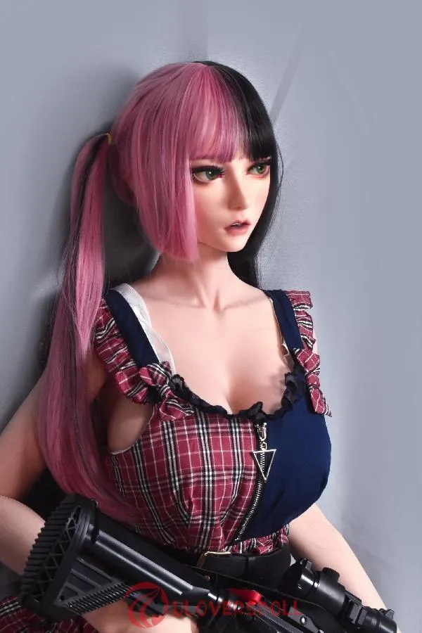 165cm ElsaBabe adult doll shalice