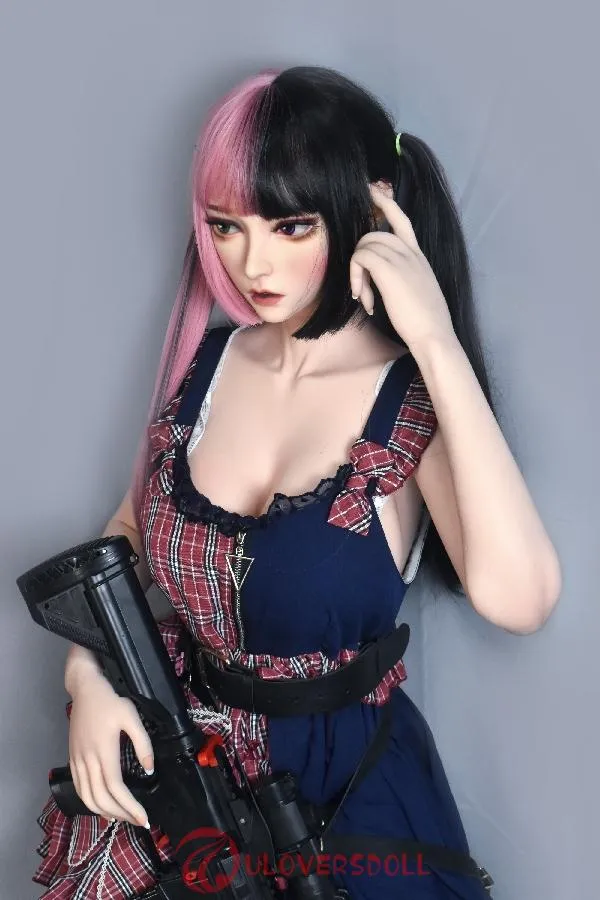 165cm ElsaBabe adult doll shalice