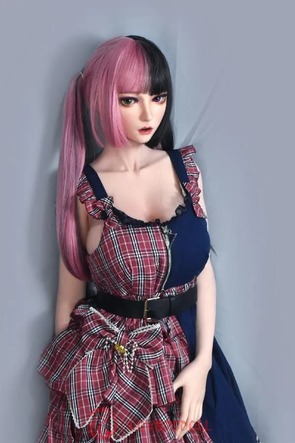 165cm ElsaBabe adult doll shalice