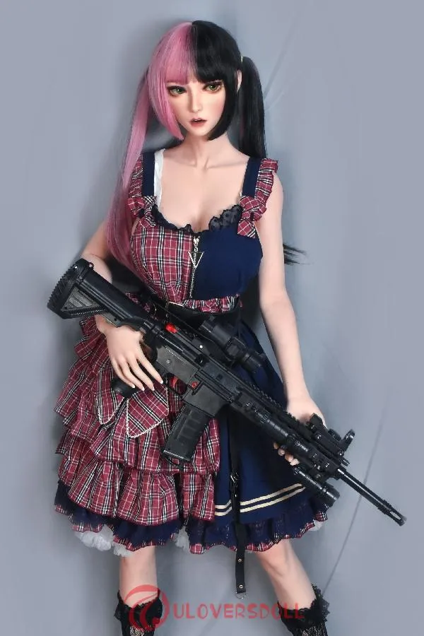 165cm ElsaBabe adult doll shalice