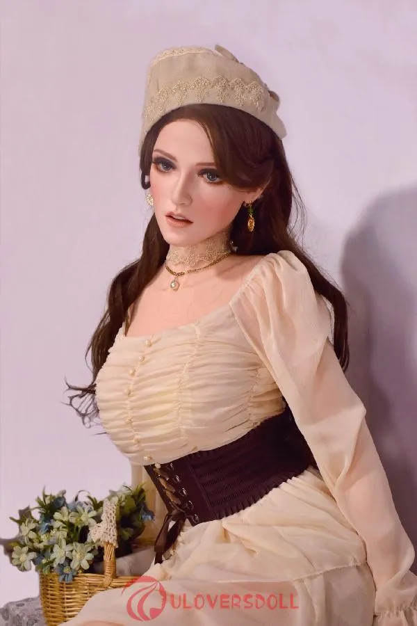 165cm ElsaBabe sexy doll cinotti