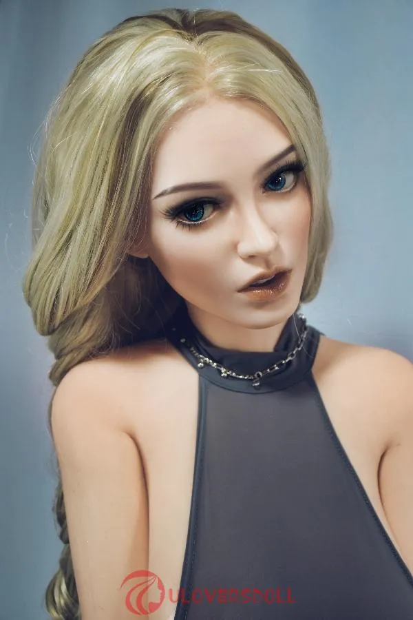 165cm ElsaBabe sex doll kimmins