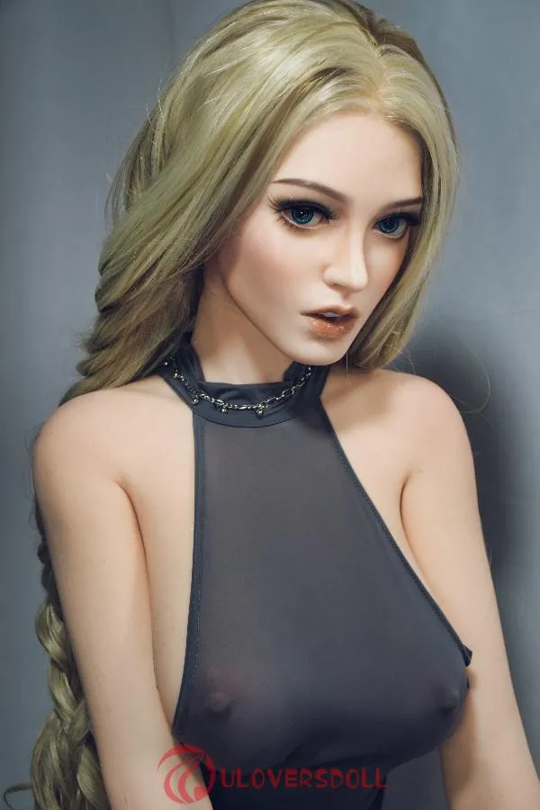 165cm ElsaBabe sex doll kimmins