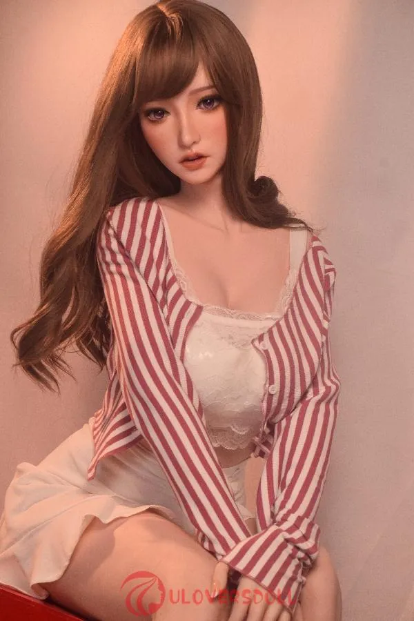 165cm ElsaBabe real doll schiele