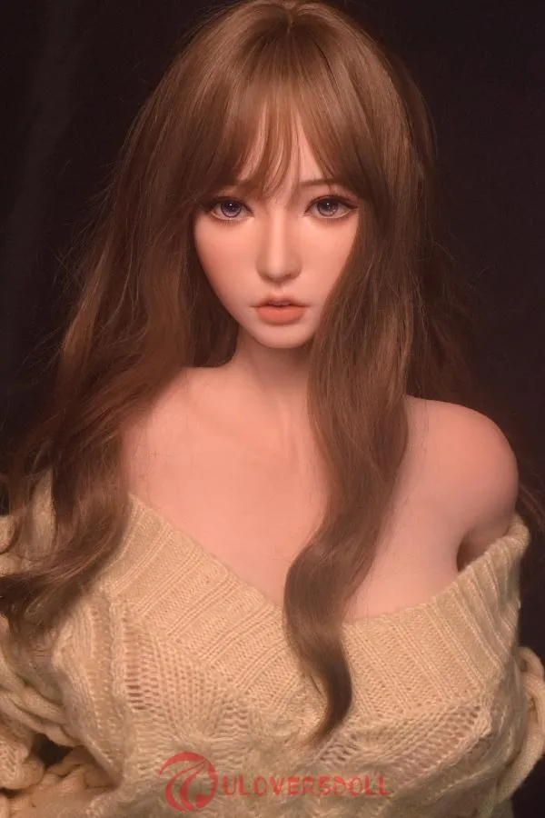 165cm ElsaBabe love doll Yolande