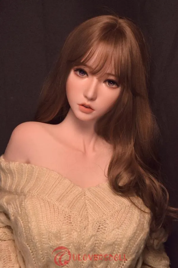 165cm ElsaBabe love doll Yolande