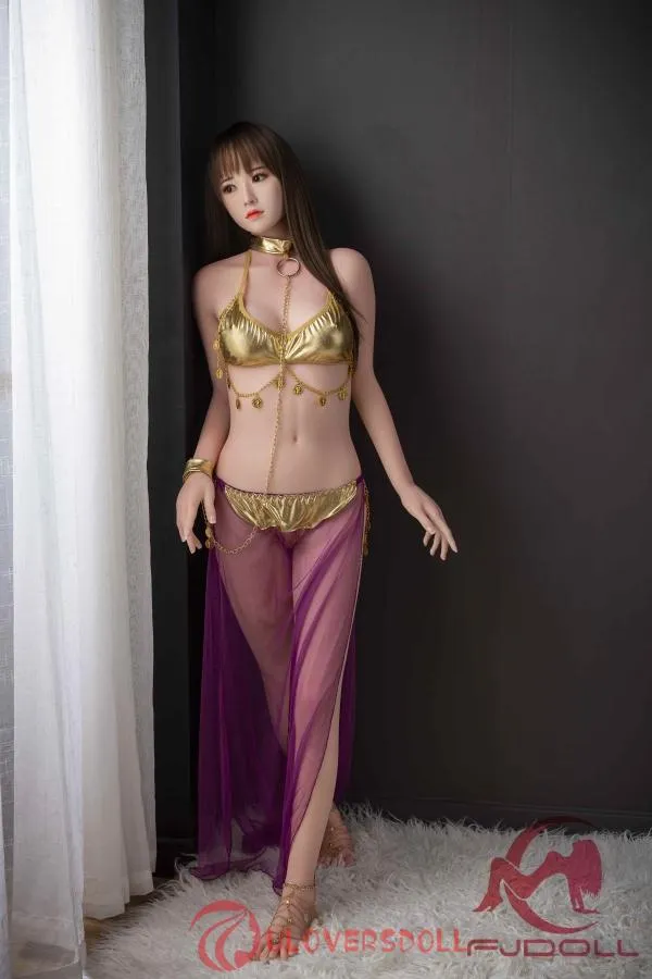 168cm E Cup FJ sex doll Kendra