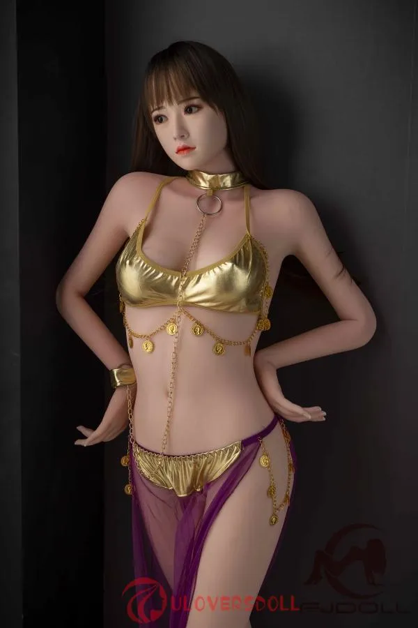 168cm E Cup FJ sex doll Kendra