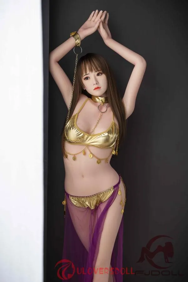 168cm E Cup FJ sex doll Kendra