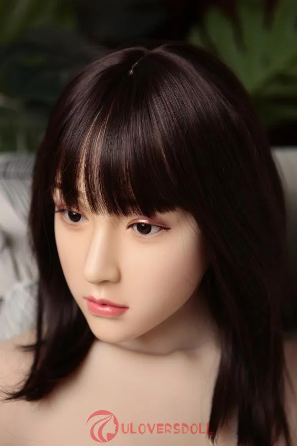 168cm C-Cup XY adult doll Chloe