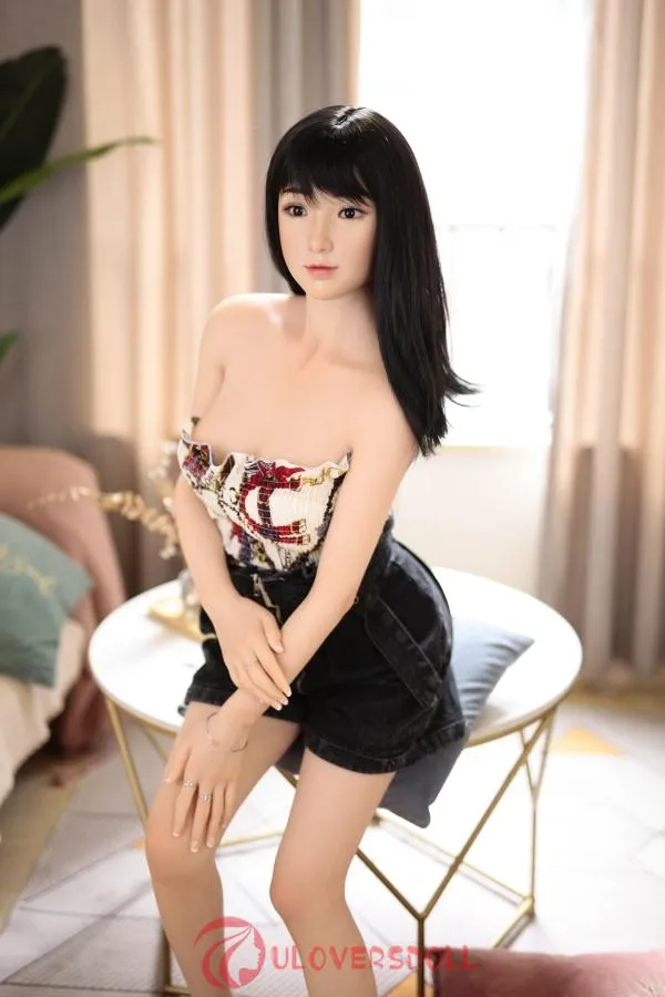 158cm/5ft2 C-Cup XY sex doll Samantha