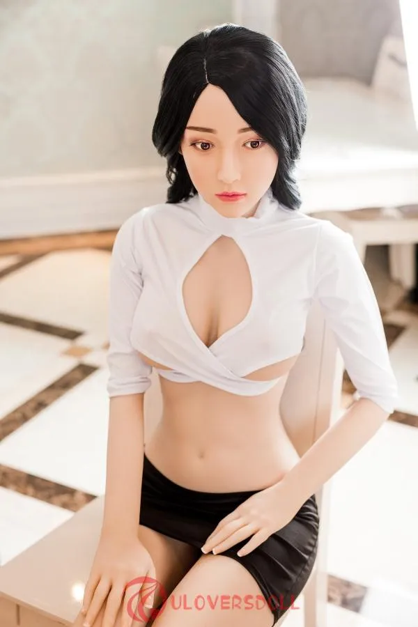 158cm/5ft2 C-Cup XY real doll Addison