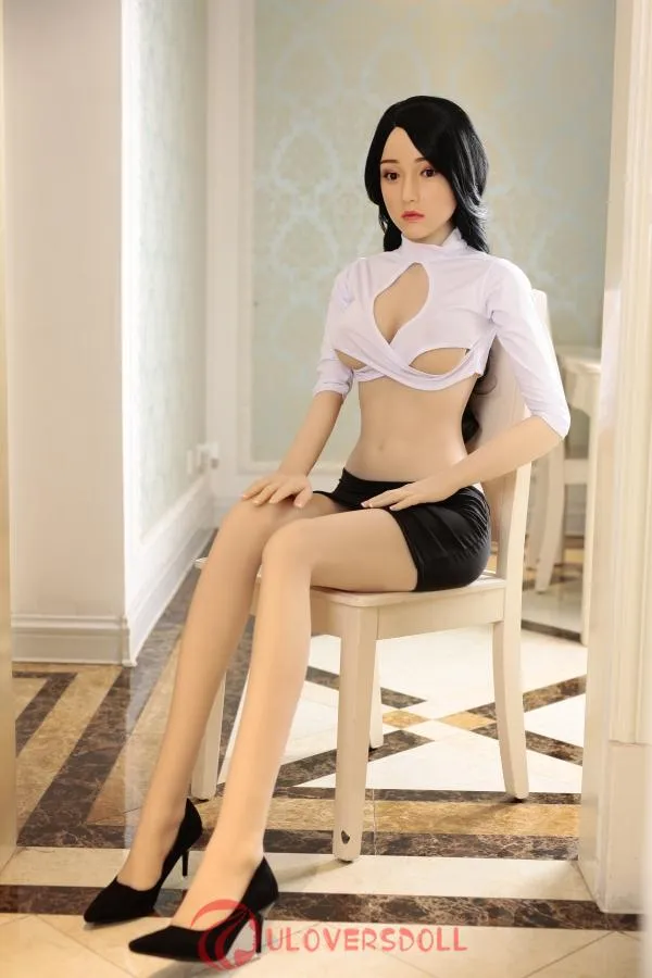 158cm/5ft2 C-Cup XY real doll Addison