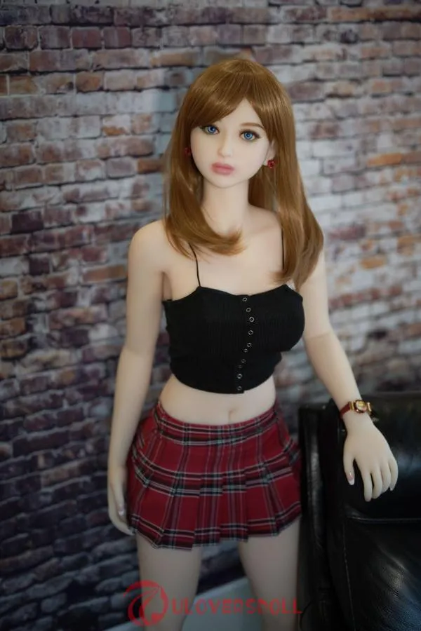  F Cup Dollforever sex doll Grace