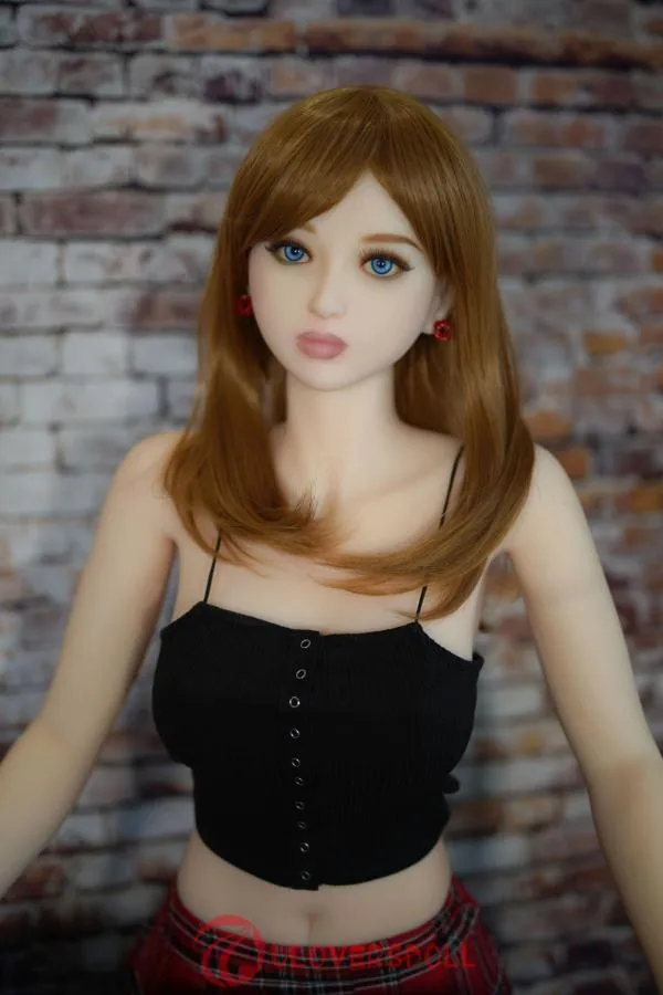  F Cup Dollforever sex doll Grace