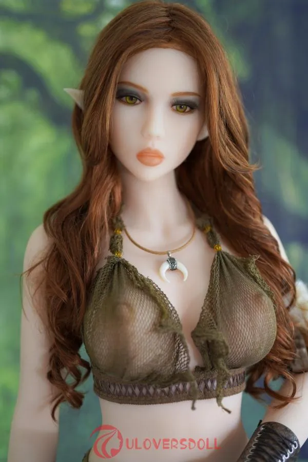  F Cup Dollforever real doll Taylor