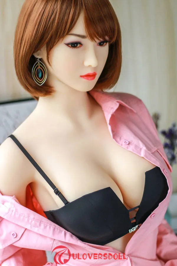 156cm/5ft1 E-cup Sanhui love doll Layla