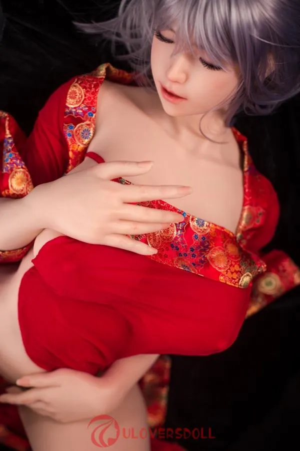 160cm/5ft3 H-cup Sanhui sex doll Zoe