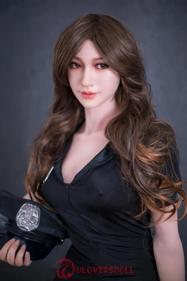 talking sex doll