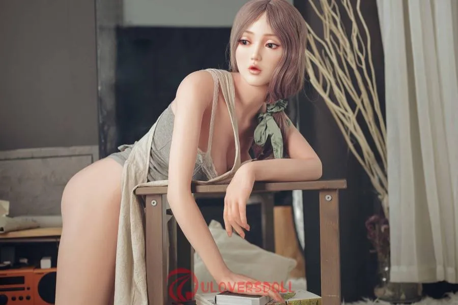 full silicone sex doll