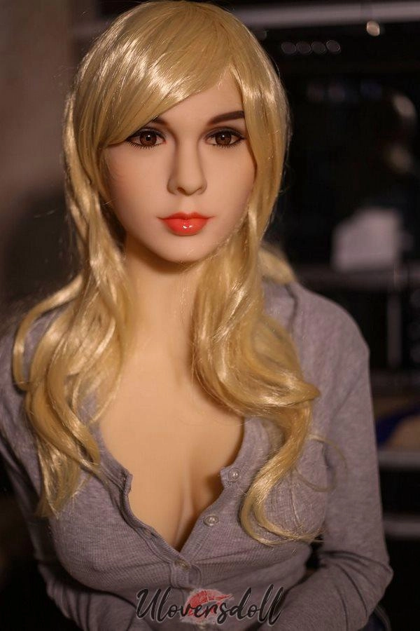 silicone love sex doll 158cm/5ft2