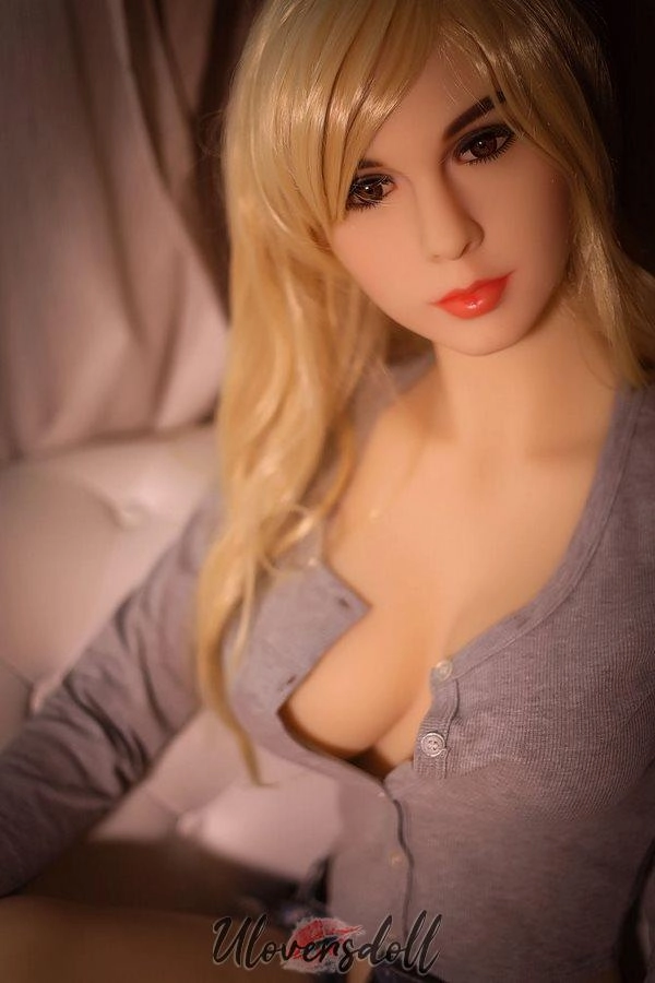 long hair sexy sex doll