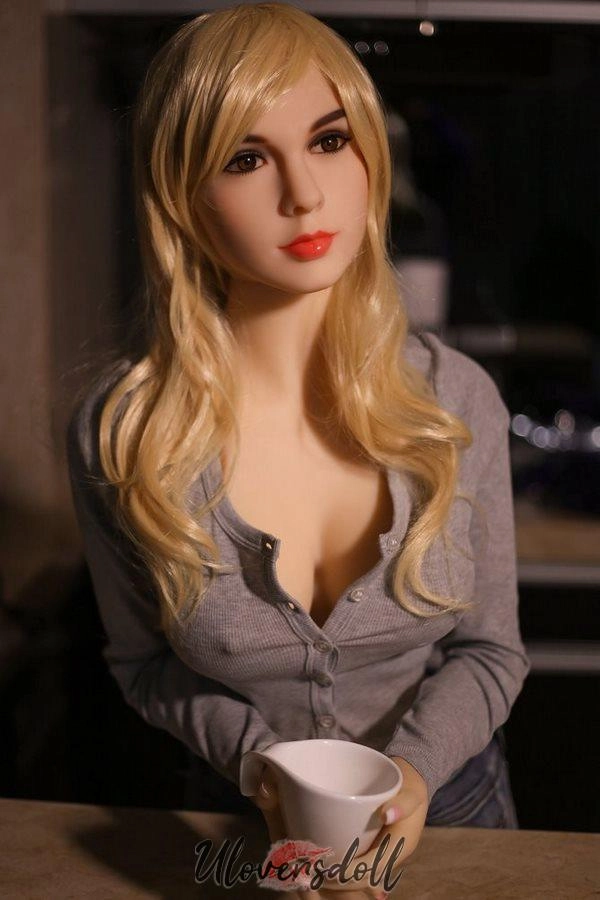 sexy life size doll