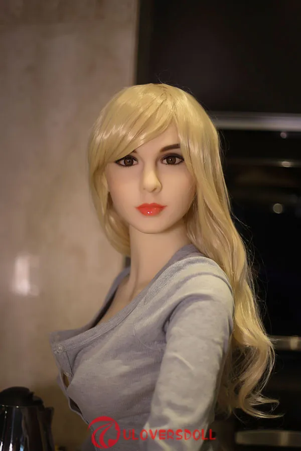 classic appearance size doll