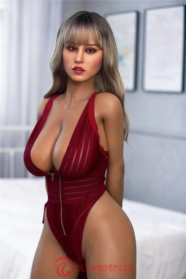 greta sex doll