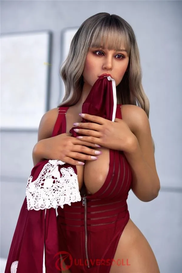 alexis texas sex doll