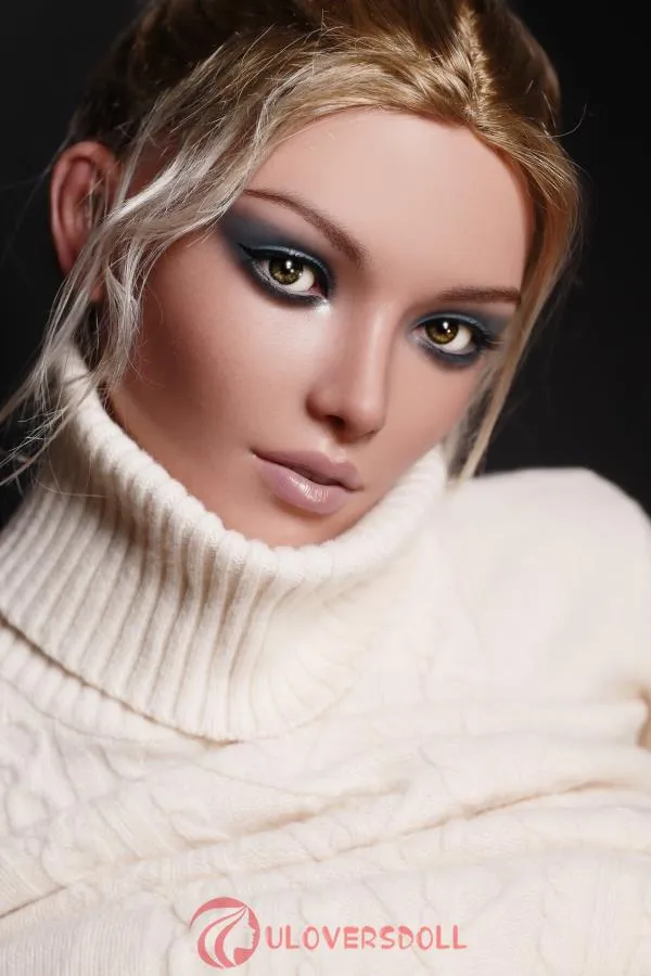 male silicone sex doll