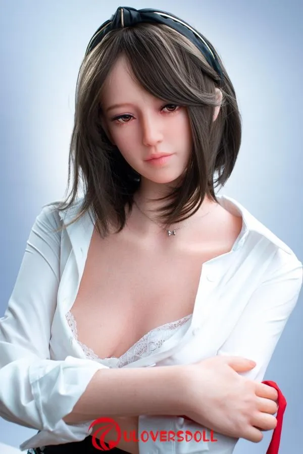 Sumiko 163cm E-cup XYCOLO Sexy Doll