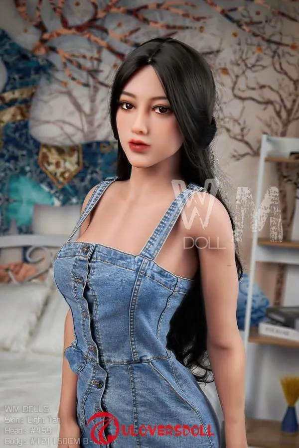 Sexy Skinny Love Dolls